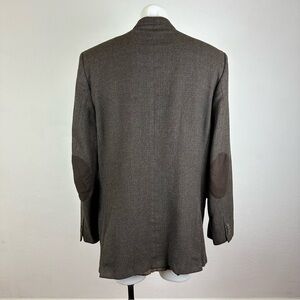 Jack Victor 3XL Elbow Patch Detail Sport Jacket